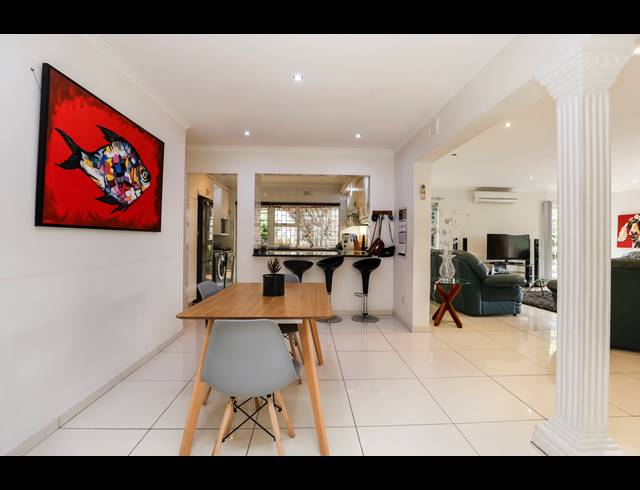 4 BEDROOM HOUSE FOR SALE IN SUNNINGDALE